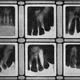 X-ray pictures of teeth, taken in 1909 and published in the December 1909 issue of Popular Electricity magazine